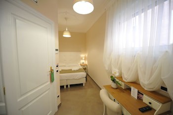 Hotel Villa Zaccardi galeri fotoğrafı