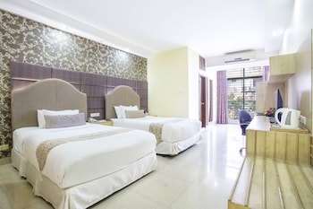Ascott The Residence Dhaka