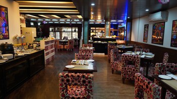 Ascott The Residence Dhaka