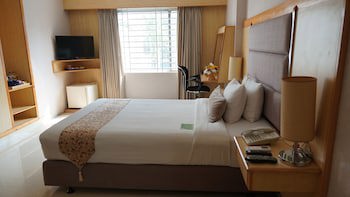 Ascott The Residence Dhaka