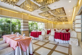 Ascott The Residence Dhaka