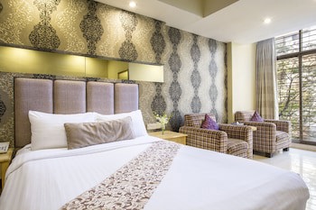 Ascott The Residence Dhaka