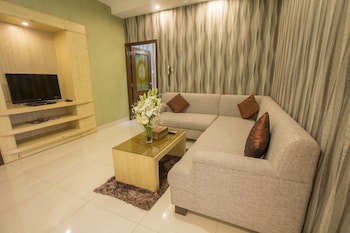 Ascott The Residence Dhaka