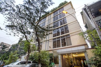 Ascott The Residence Dhaka