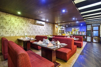 Ascott The Residence Dhaka