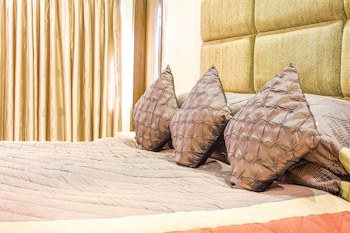 Ascott The Residence Dhaka
