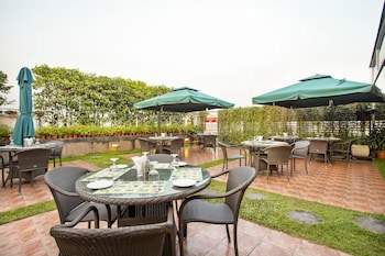 Ascott The Residence Dhaka