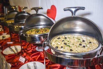 Ascott The Residence Dhaka