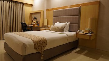 Ascott The Residence Dhaka