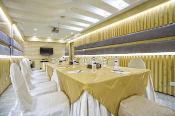 Ascott The Residence Dhaka
