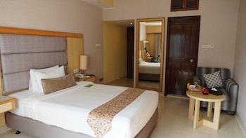 Ascott The Residence Dhaka
