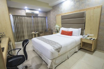 Ascott The Residence Dhaka