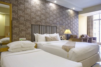 Ascott The Residence Dhaka