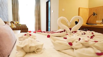 Ascott The Residence Dhaka