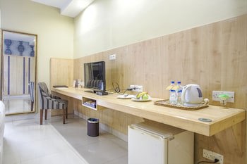 Ascott The Residence Dhaka