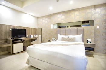 Ascott The Residence Dhaka