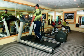 Ascott The Residence Dhaka