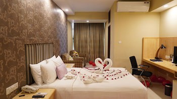Ascott The Residence Dhaka
