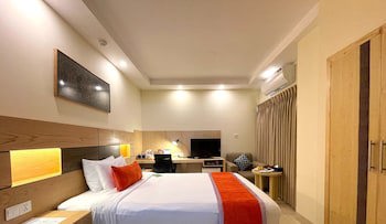 Ascott The Residence Dhaka