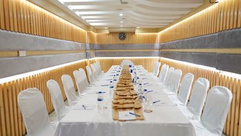Ascott The Residence Dhaka