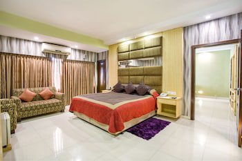 Ascott The Residence Dhaka