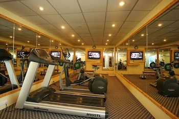 Ascott The Residence Dhaka
