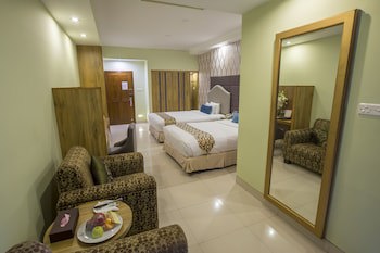 Ascott The Residence Dhaka