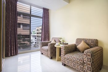 Ascott The Residence Dhaka