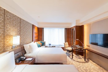 Crowne Plaza Macau, An Ihg Hotel