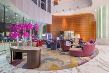 Crowne Plaza Macau, An Ihg Hotel