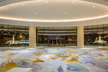 Crowne Plaza Macau, An Ihg Hotel