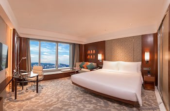 Crowne Plaza Macau, An Ihg Hotel