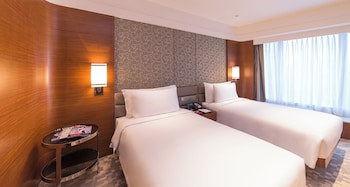 Crowne Plaza Macau, An Ihg Hotel