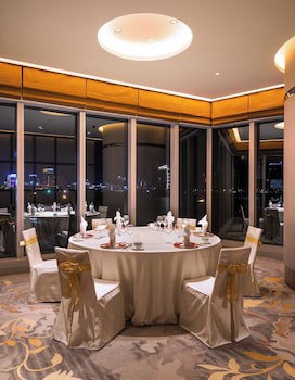 Crowne Plaza Macau, An Ihg Hotel
