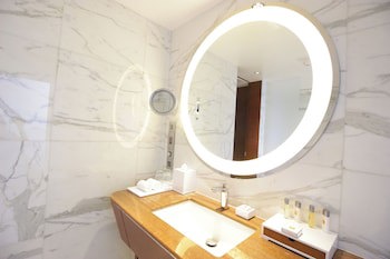 Crowne Plaza Macau, An Ihg Hotel