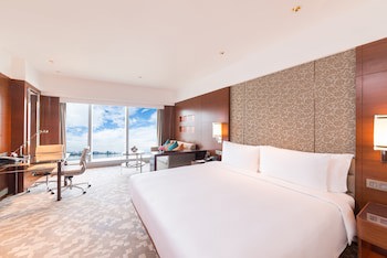 Crowne Plaza Macau, An Ihg Hotel