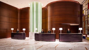 Crowne Plaza Macau, An Ihg Hotel