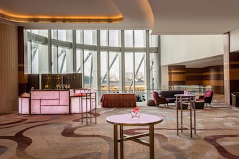Crowne Plaza Macau, An Ihg Hotel
