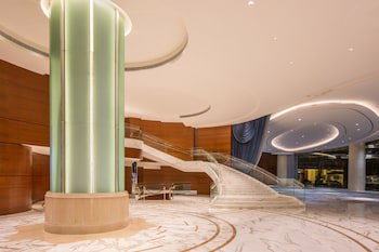 Crowne Plaza Macau, An Ihg Hotel