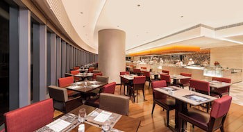 Crowne Plaza Macau, An Ihg Hotel
