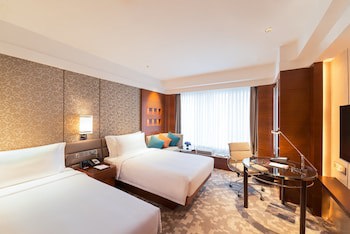 Crowne Plaza Macau, An Ihg Hotel