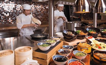 Crowne Plaza Macau, An Ihg Hotel
