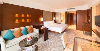 Crowne Plaza Macau, An Ihg Hotel