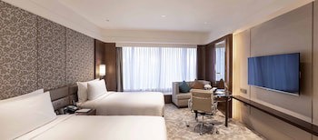Crowne Plaza Macau, An Ihg Hotel