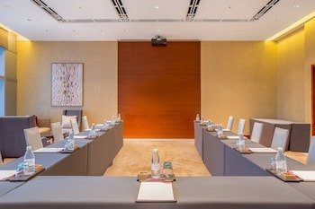 Crowne Plaza Macau, An Ihg Hotel