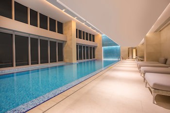 Crowne Plaza Macau, An Ihg Hotel