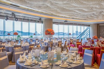 Crowne Plaza Macau, An Ihg Hotel