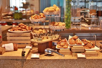 Crowne Plaza Macau, An Ihg Hotel