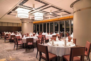 Crowne Plaza Macau, An Ihg Hotel