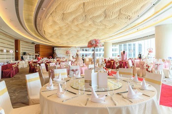 Crowne Plaza Macau, An Ihg Hotel